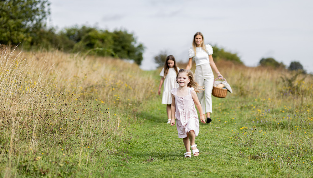 new build homes hampshire