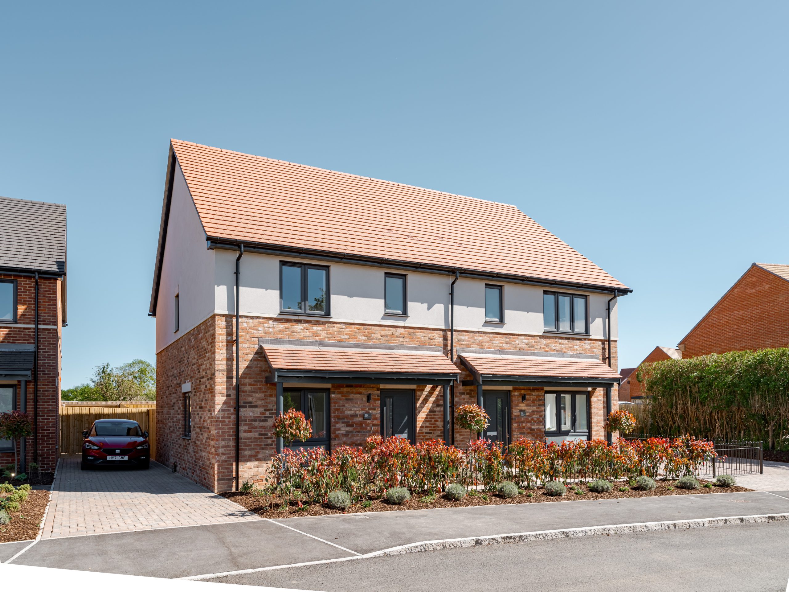 Admirals Green Warsash