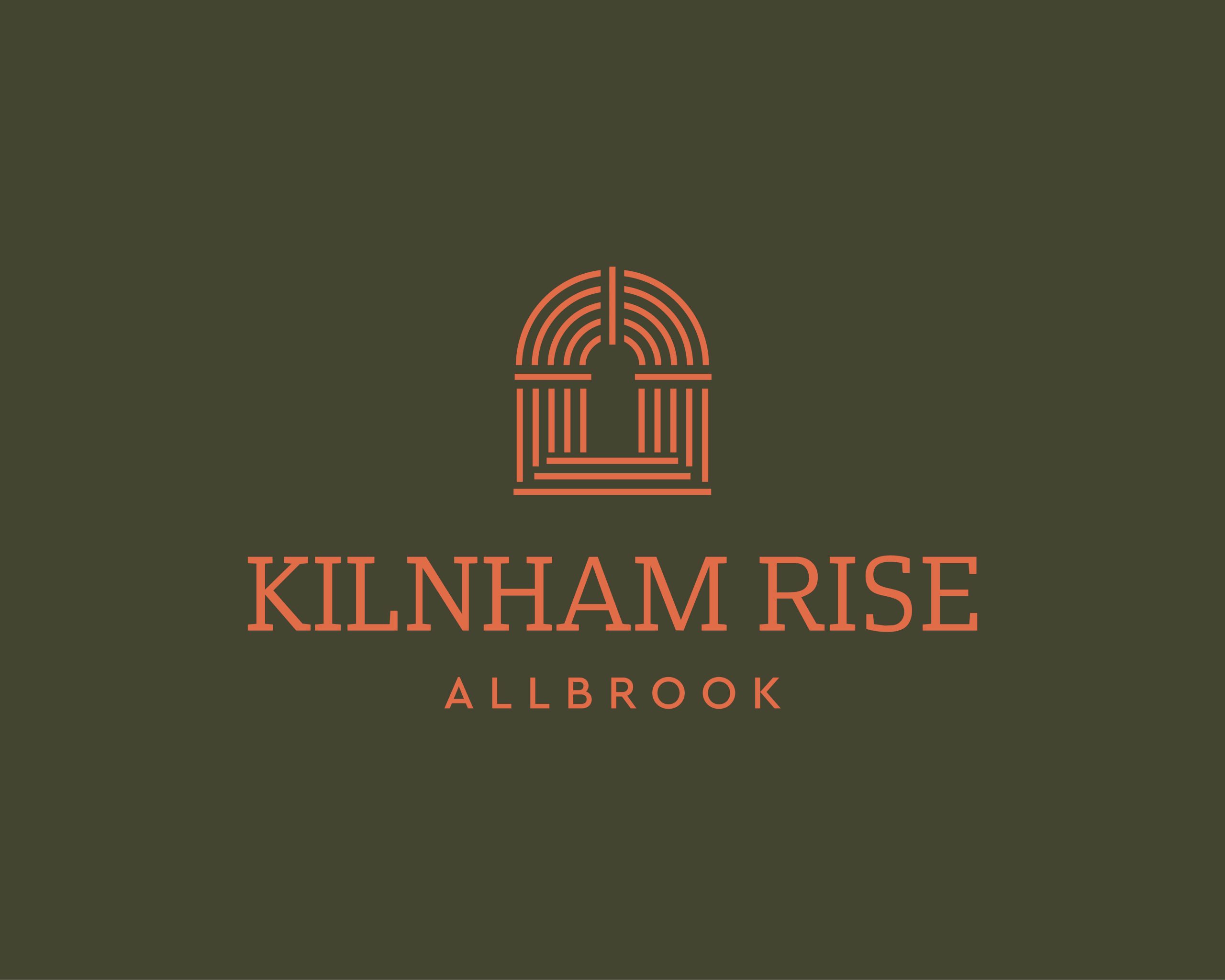 Kilnham Rise Logo