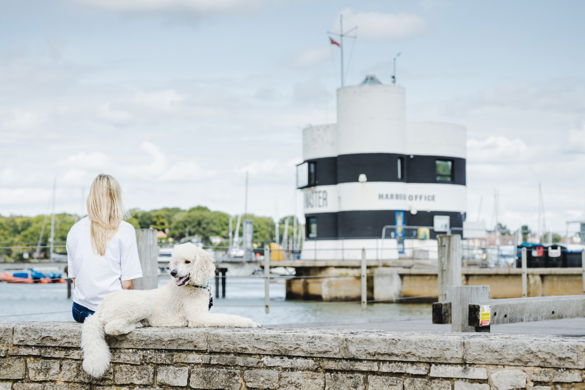 Warsash Port